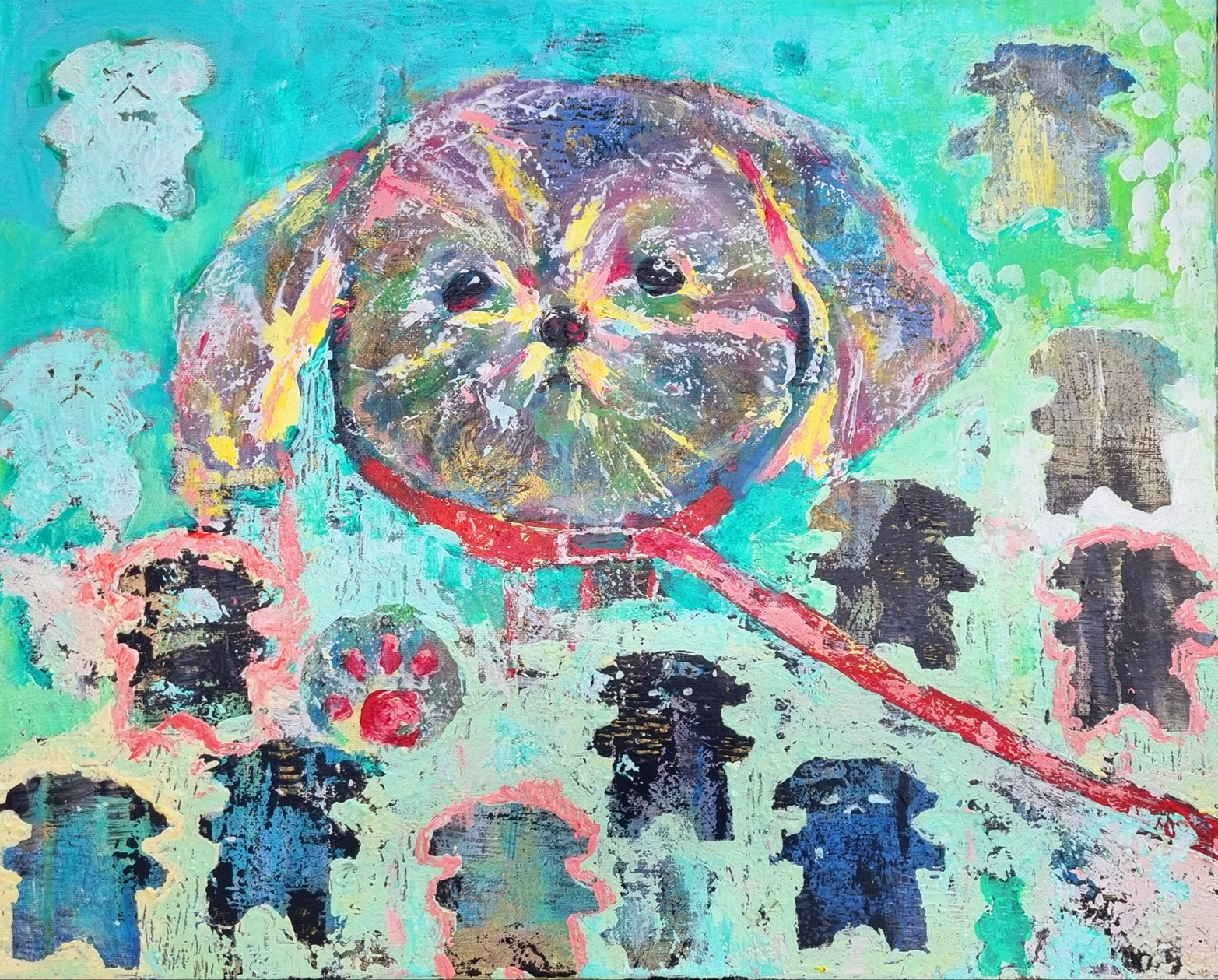 첫 사회생활 - 메인